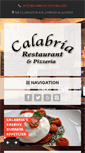 Mobile Screenshot of calabrianj.com